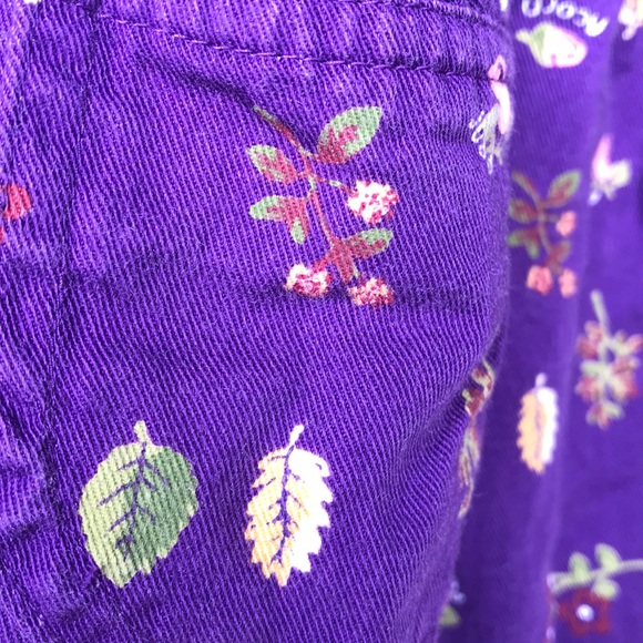 Botanical dress - Picture 3 of 4